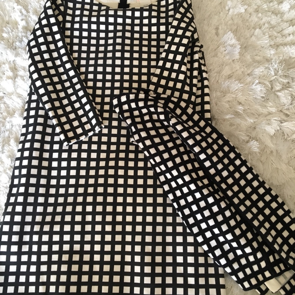 Like new Crewcuts dress & sweater